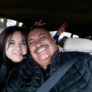 Meet your Posher, Karin